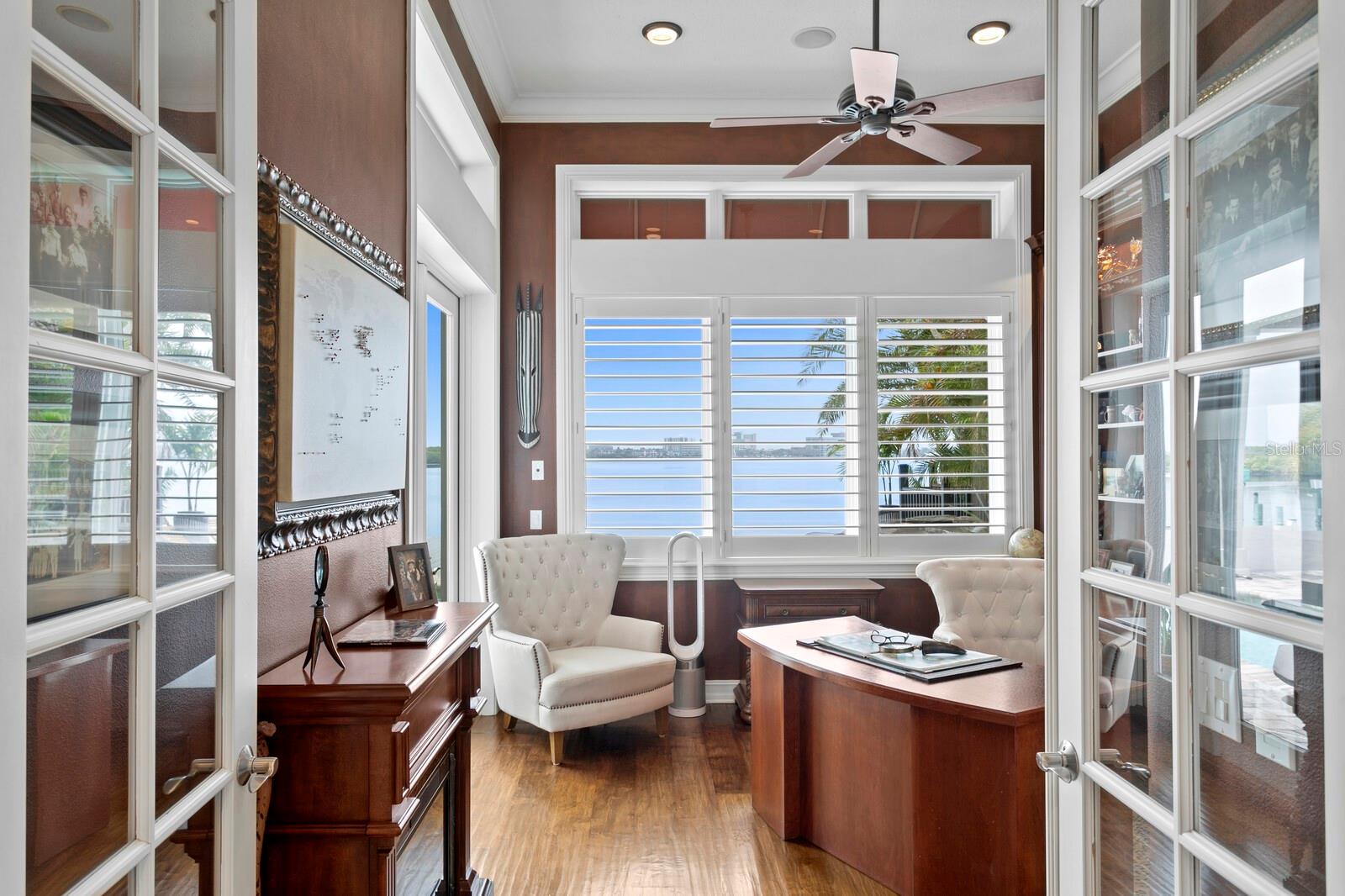 THE RESERVE OF OLD TAMPA BAY - Residential