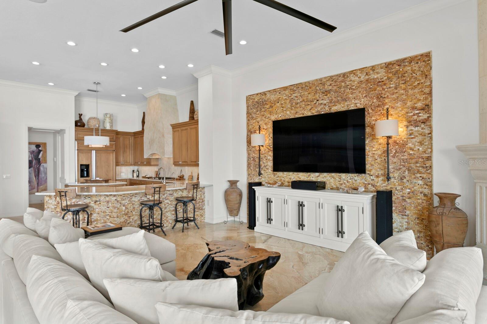 THE RESERVE OF OLD TAMPA BAY - Residential