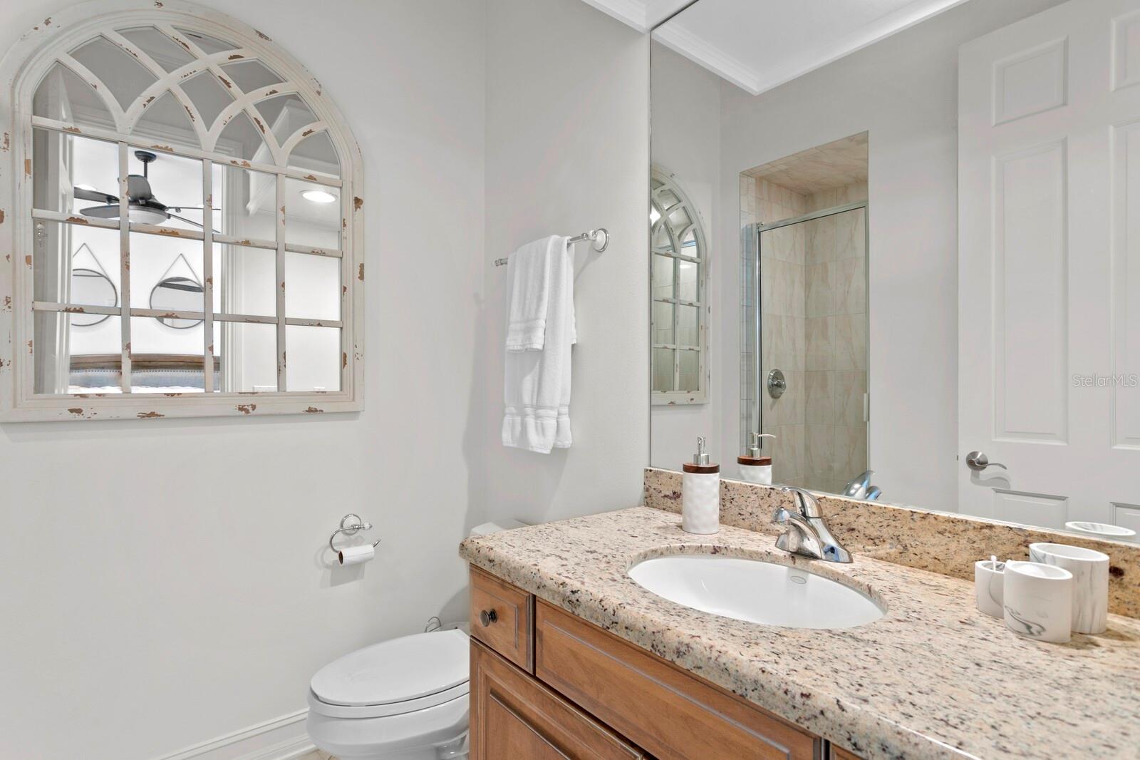 THE RESERVE OF OLD TAMPA BAY - Residential