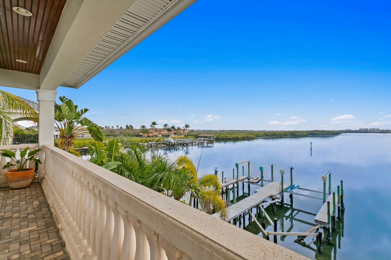 THE RESERVE OF OLD TAMPA BAY - Residential