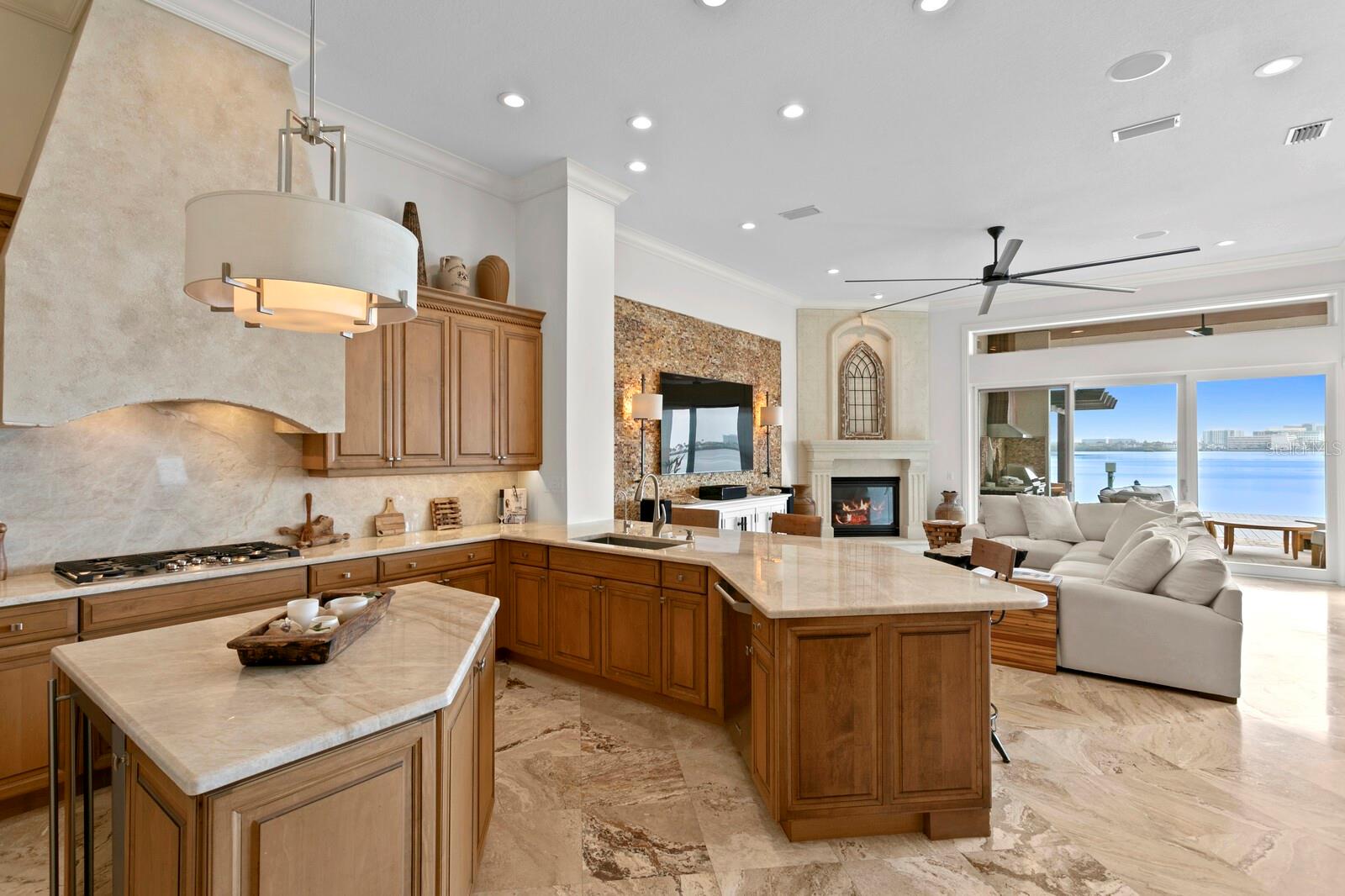 THE RESERVE OF OLD TAMPA BAY - Residential