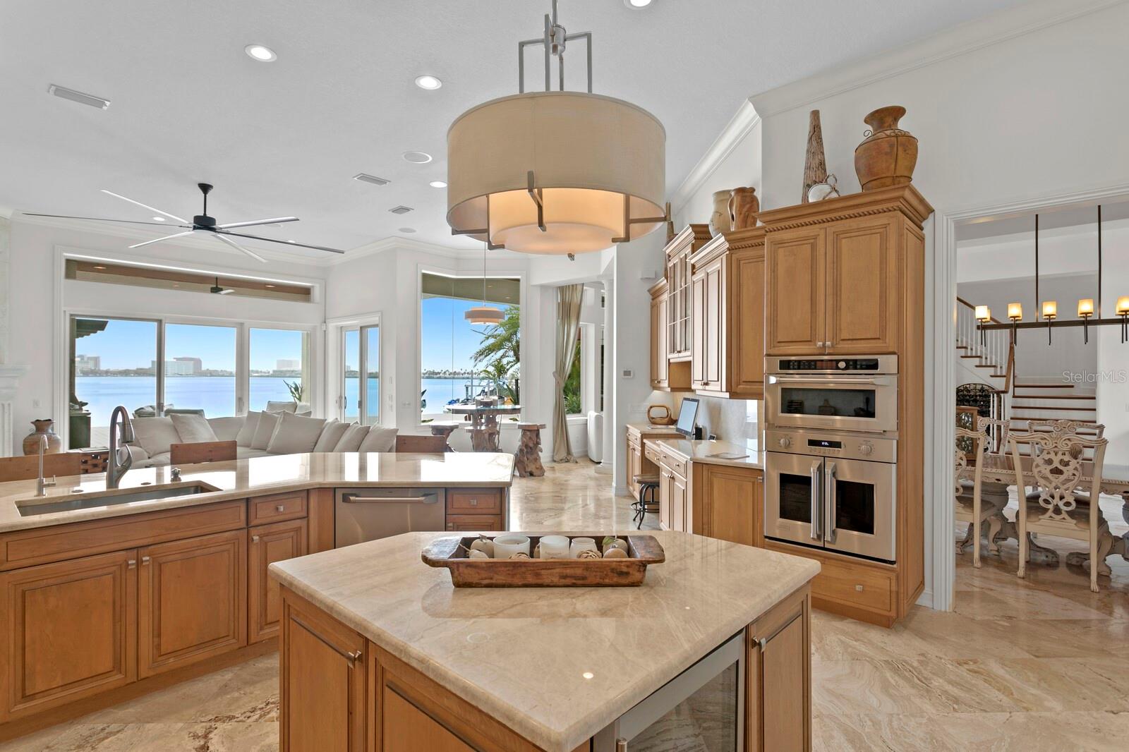 THE RESERVE OF OLD TAMPA BAY - Residential