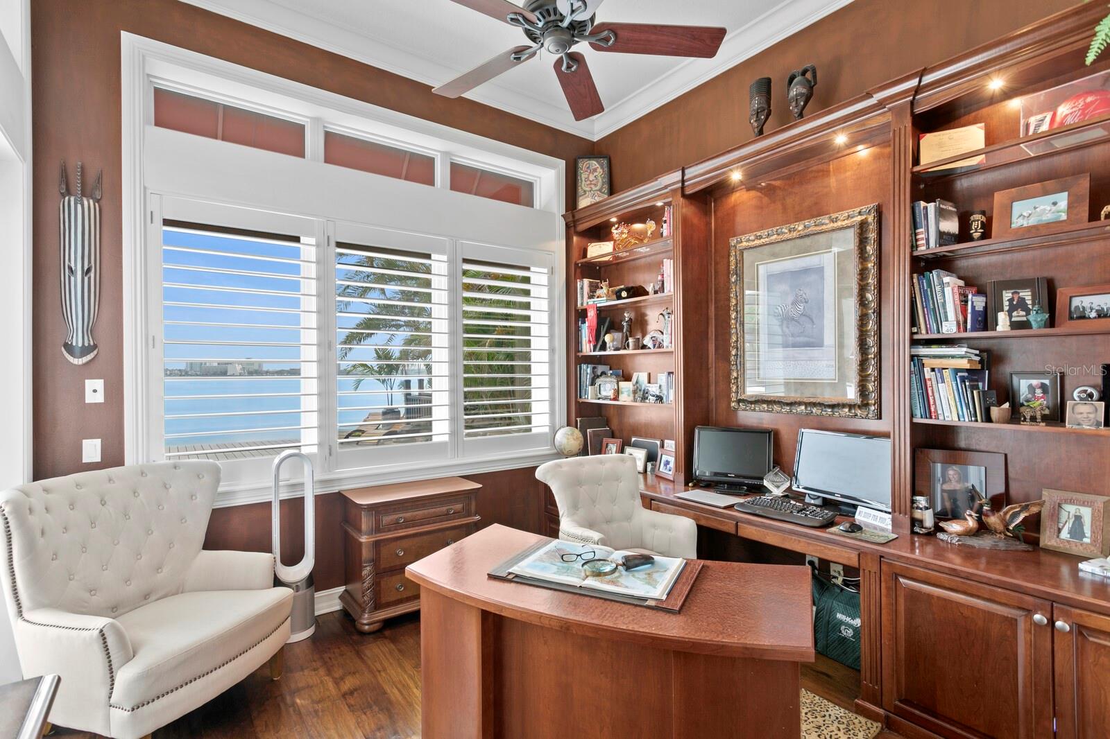 THE RESERVE OF OLD TAMPA BAY - Residential