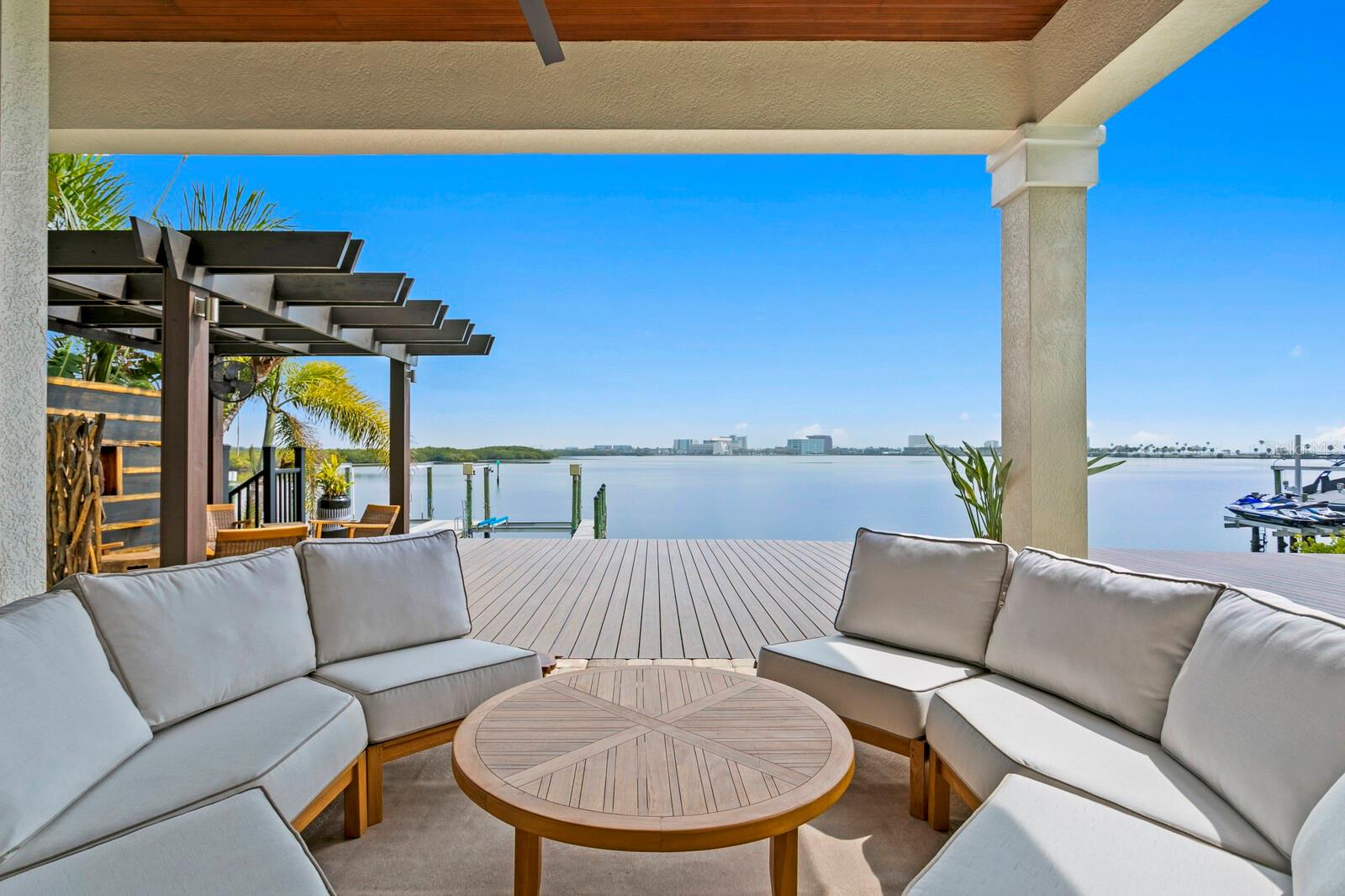 THE RESERVE OF OLD TAMPA BAY - Residential