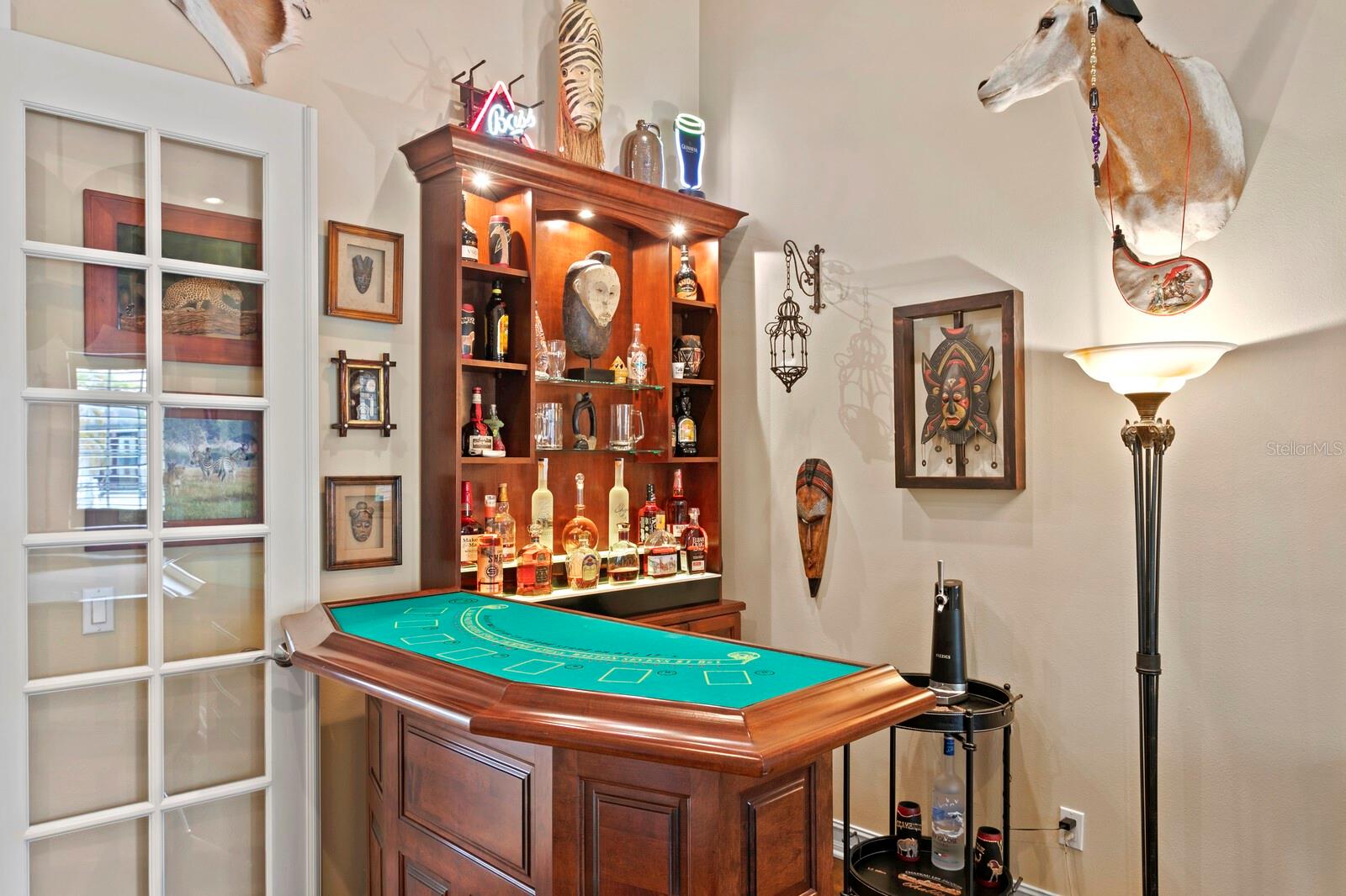 THE RESERVE OF OLD TAMPA BAY - Residential