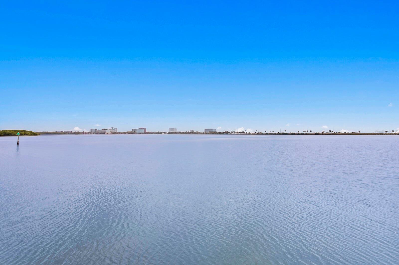 THE RESERVE OF OLD TAMPA BAY - Residential