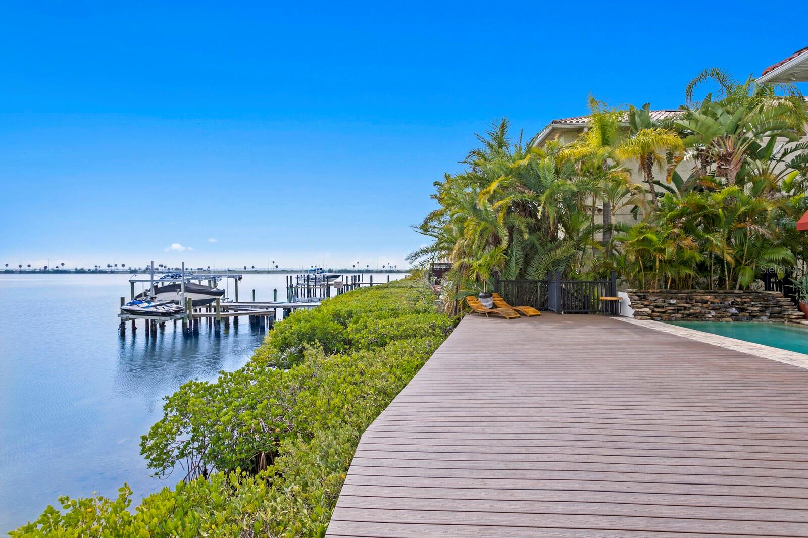 THE RESERVE OF OLD TAMPA BAY - Residential