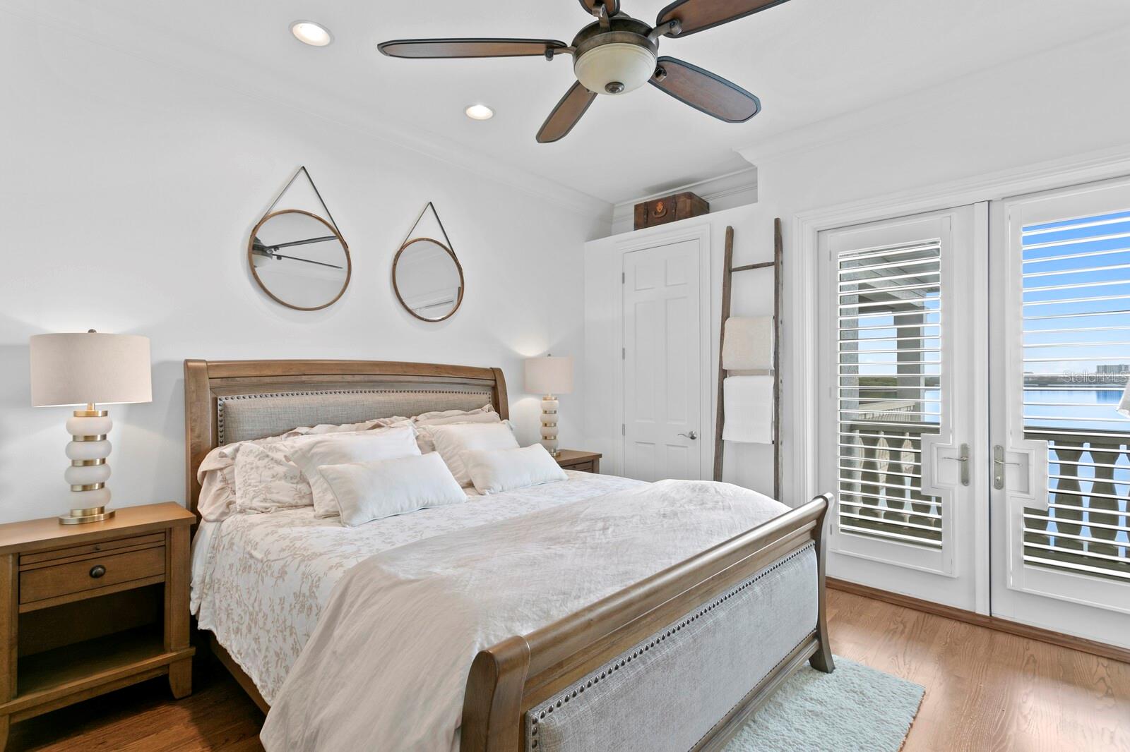 THE RESERVE OF OLD TAMPA BAY - Residential