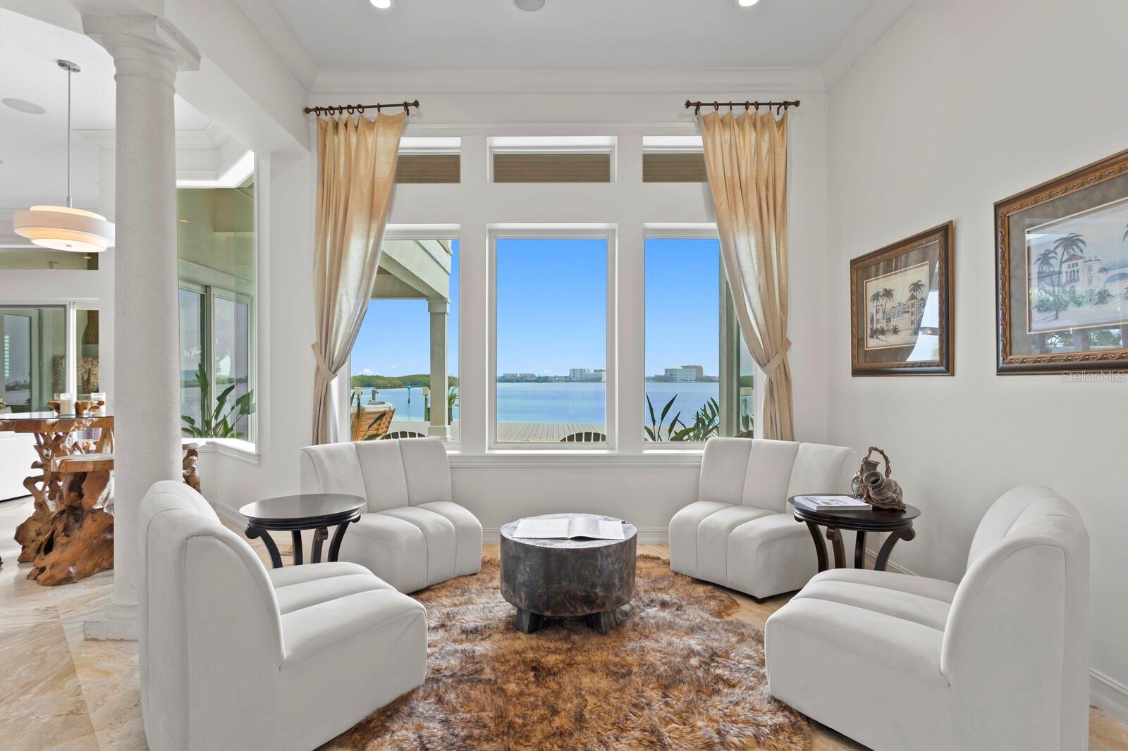 THE RESERVE OF OLD TAMPA BAY - Residential