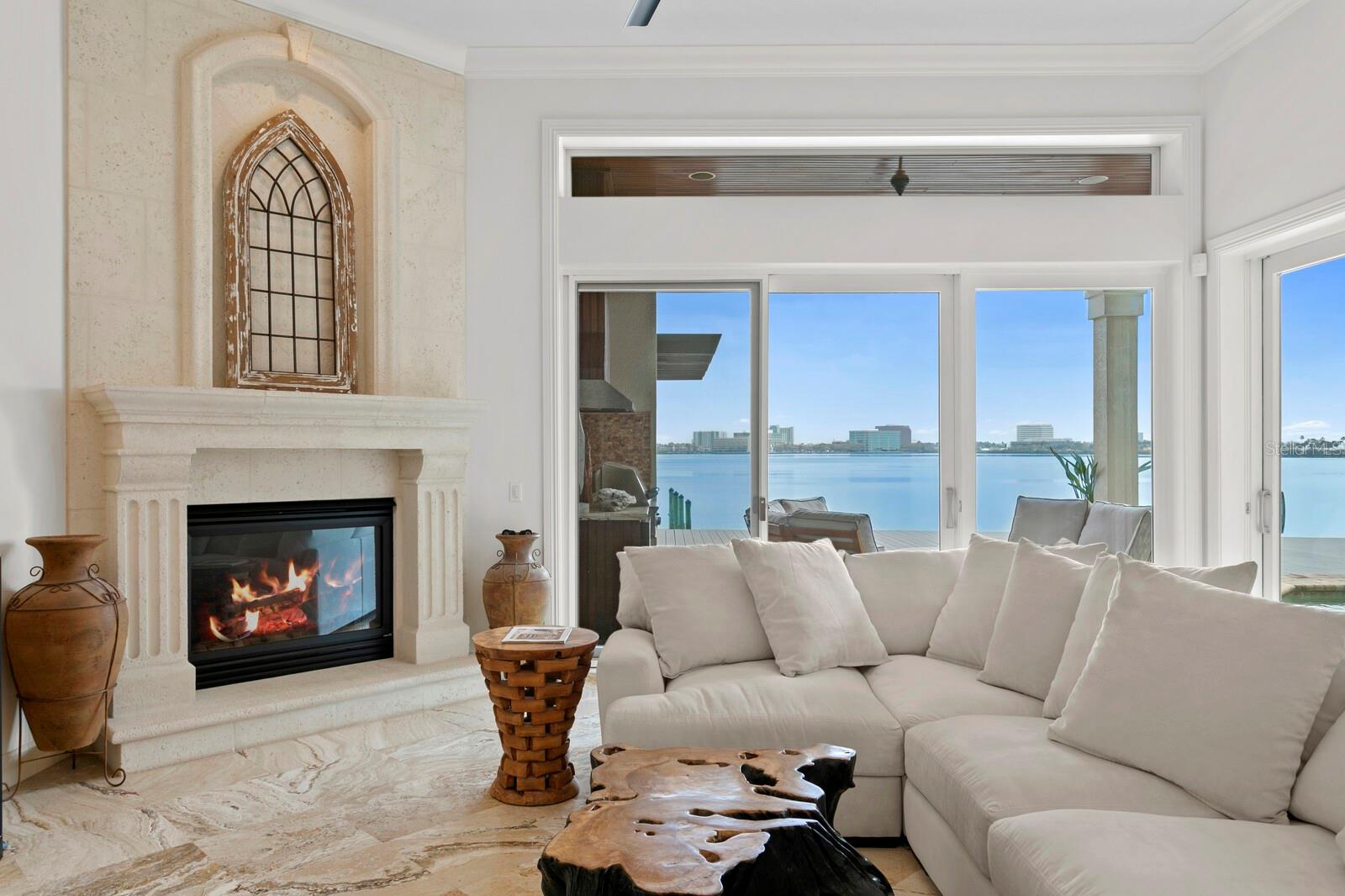 THE RESERVE OF OLD TAMPA BAY - Residential