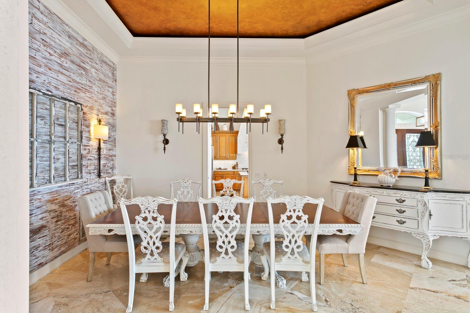 THE RESERVE OF OLD TAMPA BAY - Residential