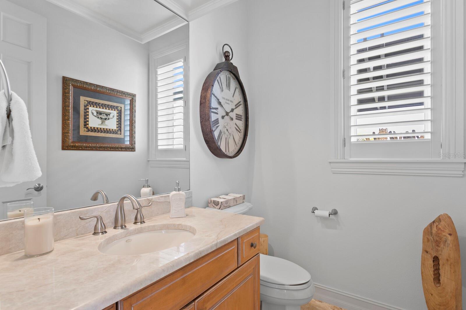 THE RESERVE OF OLD TAMPA BAY - Residential