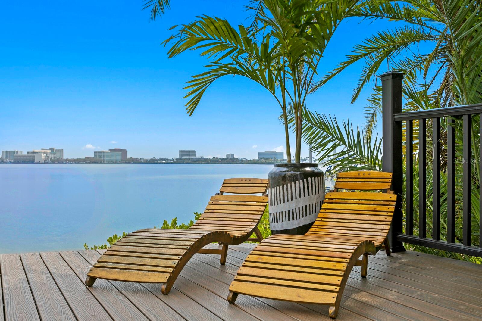 THE RESERVE OF OLD TAMPA BAY - Residential