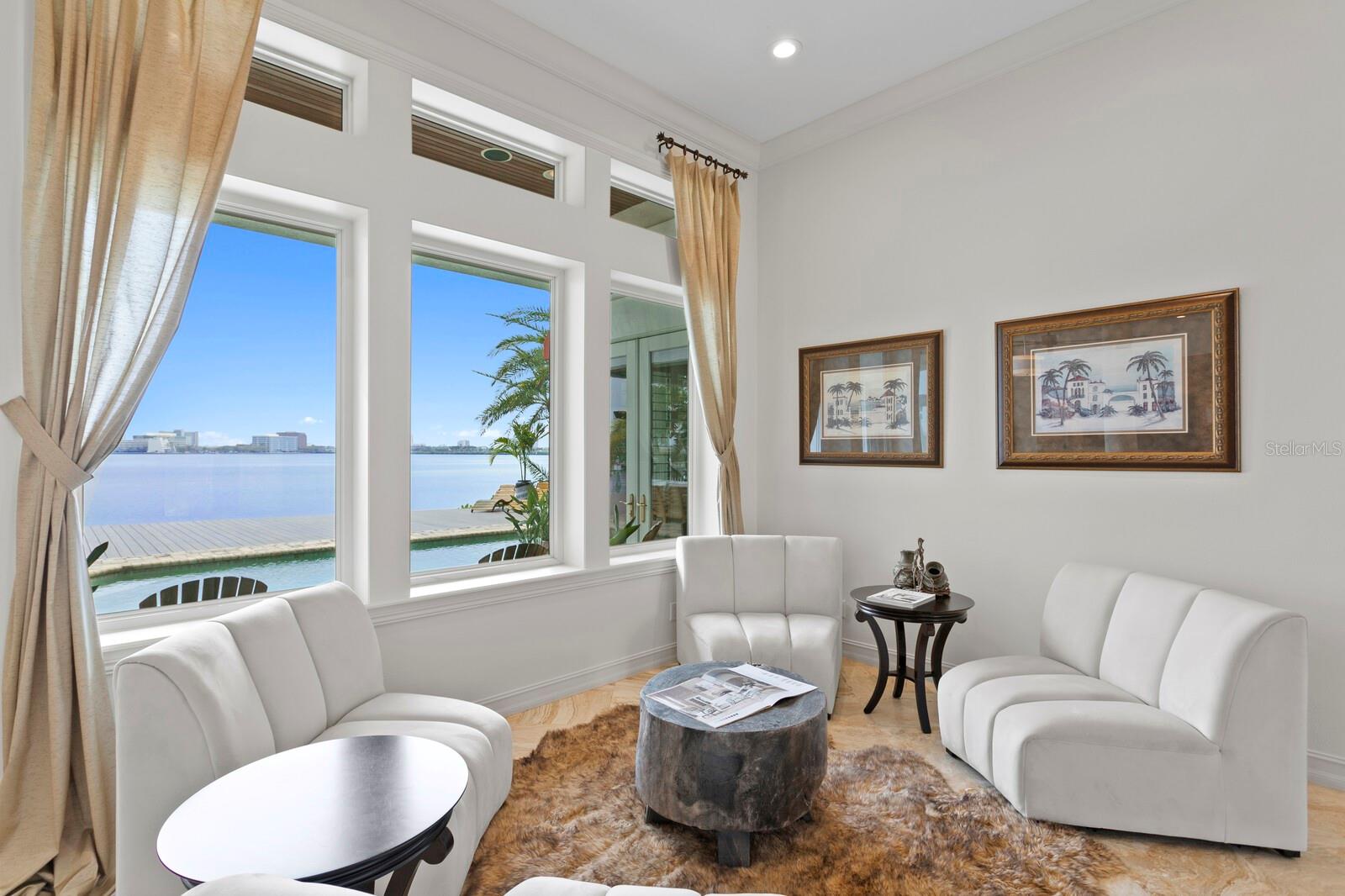 THE RESERVE OF OLD TAMPA BAY - Residential