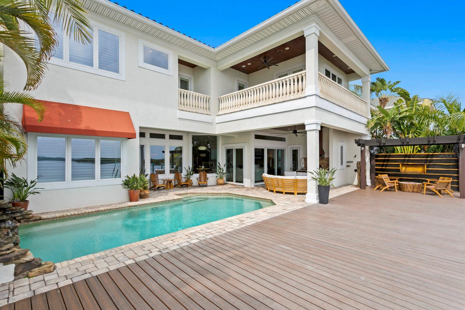 THE RESERVE OF OLD TAMPA BAY - Residential