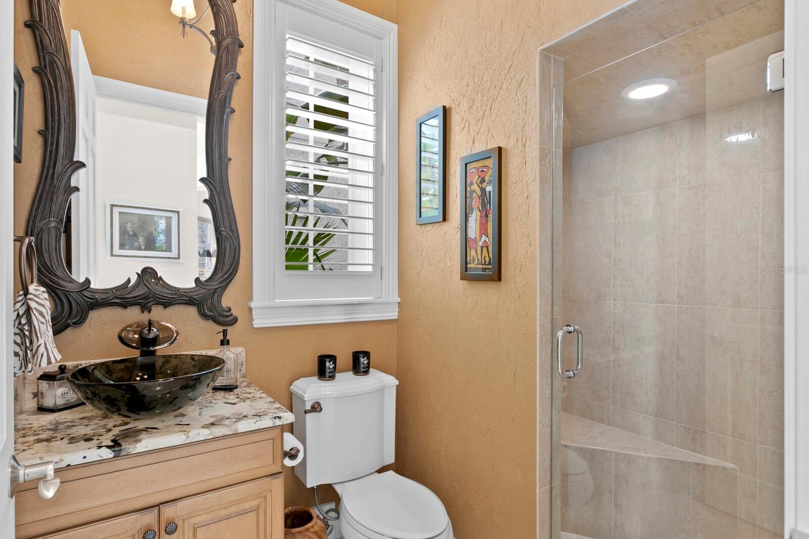 THE RESERVE OF OLD TAMPA BAY - Residential