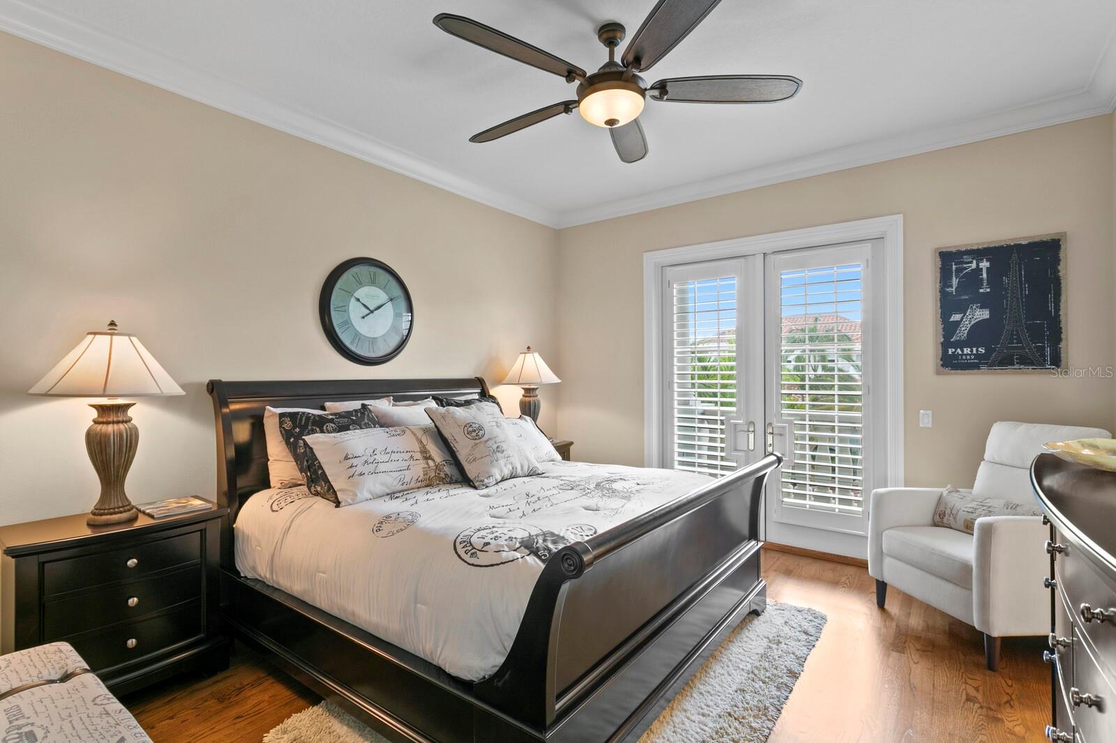 THE RESERVE OF OLD TAMPA BAY - Residential