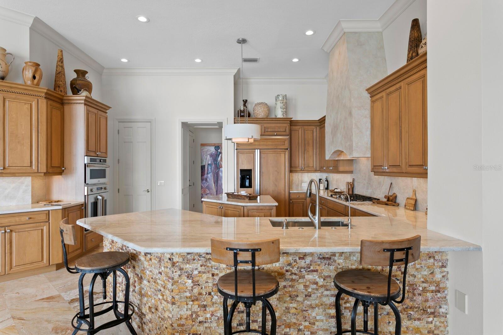 THE RESERVE OF OLD TAMPA BAY - Residential