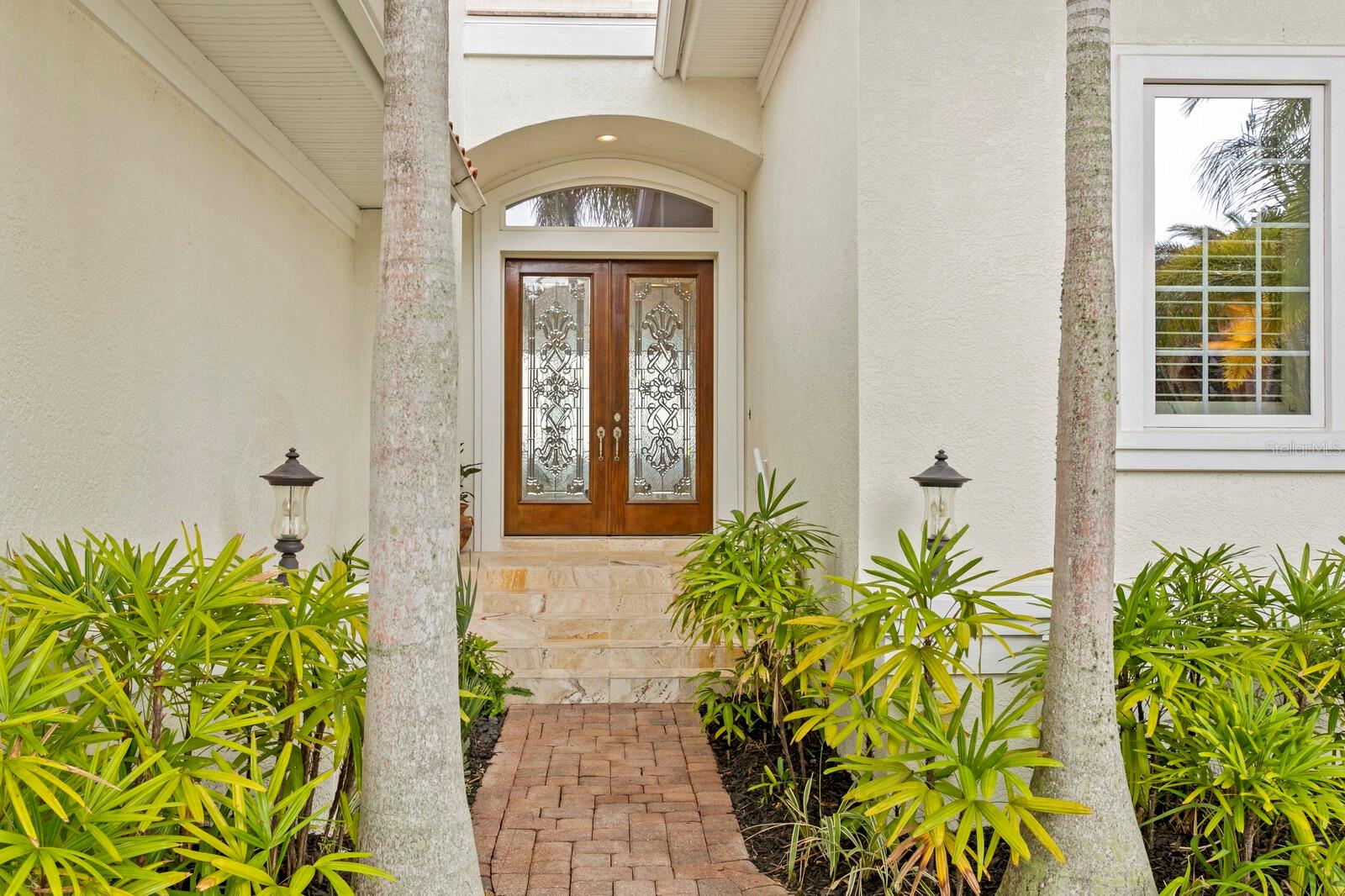 THE RESERVE OF OLD TAMPA BAY - Residential