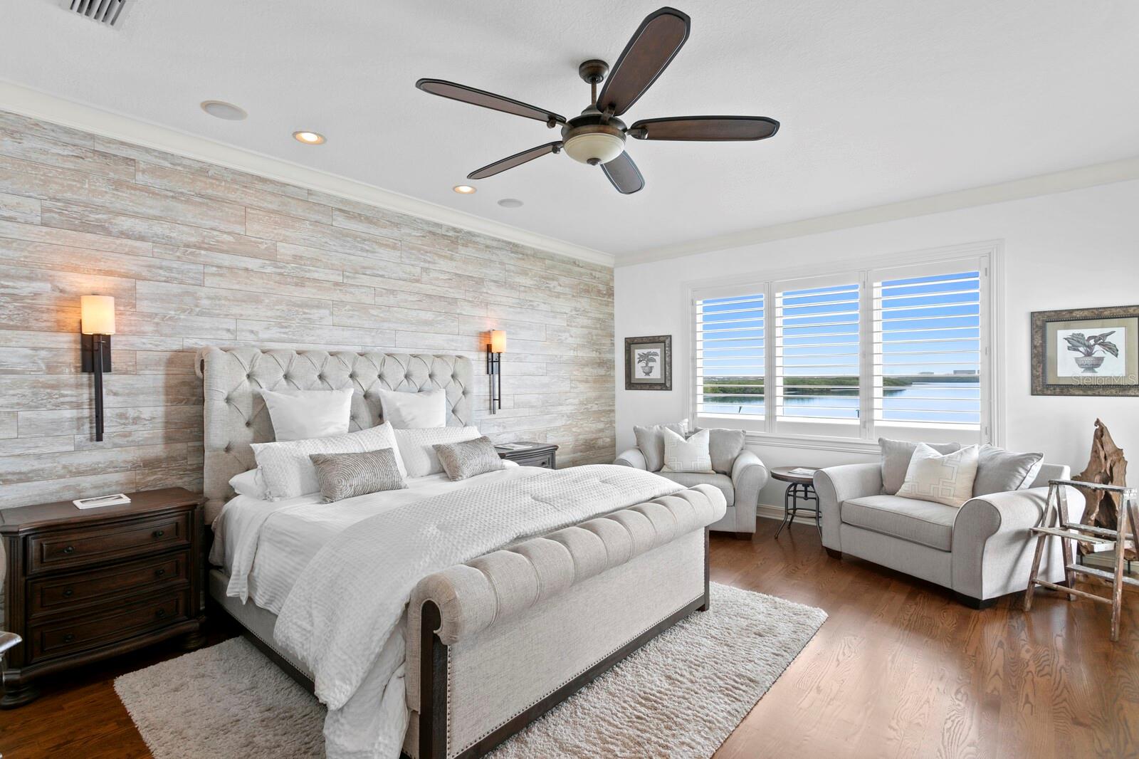 THE RESERVE OF OLD TAMPA BAY - Residential