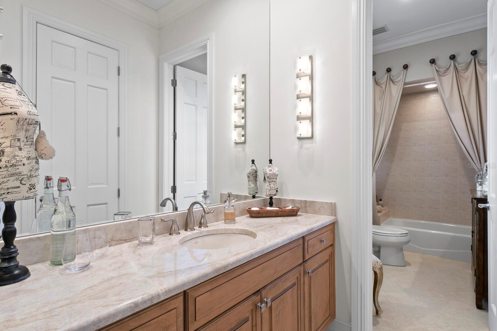 THE RESERVE OF OLD TAMPA BAY - Residential