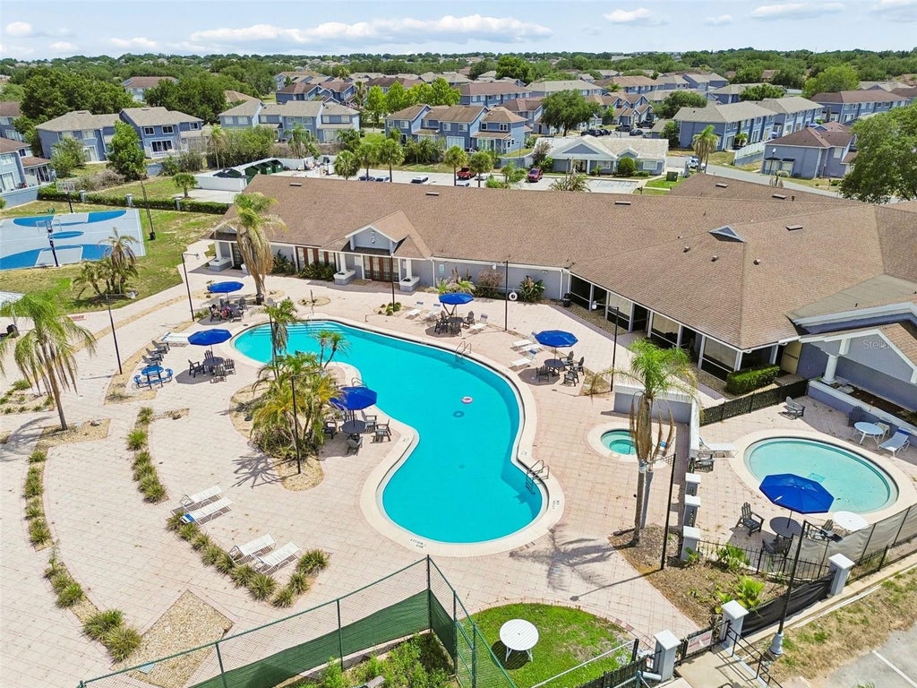 Photo of 668 Caribbean Drive, Davenport, FL 33897 (MLS # O6417596)