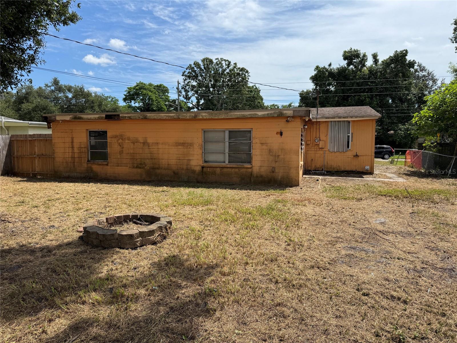 FAIRLAWN PARK UNITS 4 & 5 - Residential