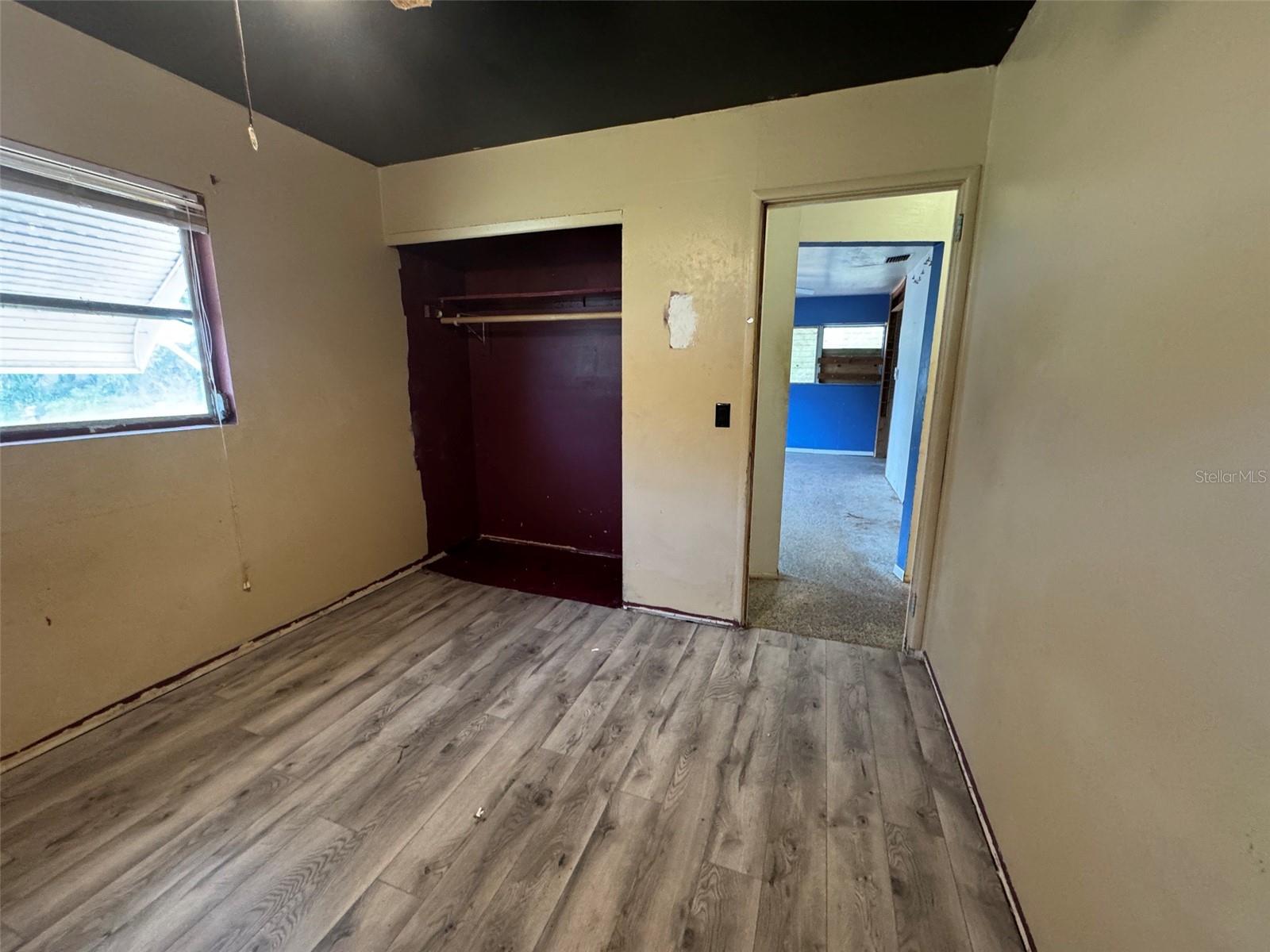 FAIRLAWN PARK UNITS 4 & 5 - Residential