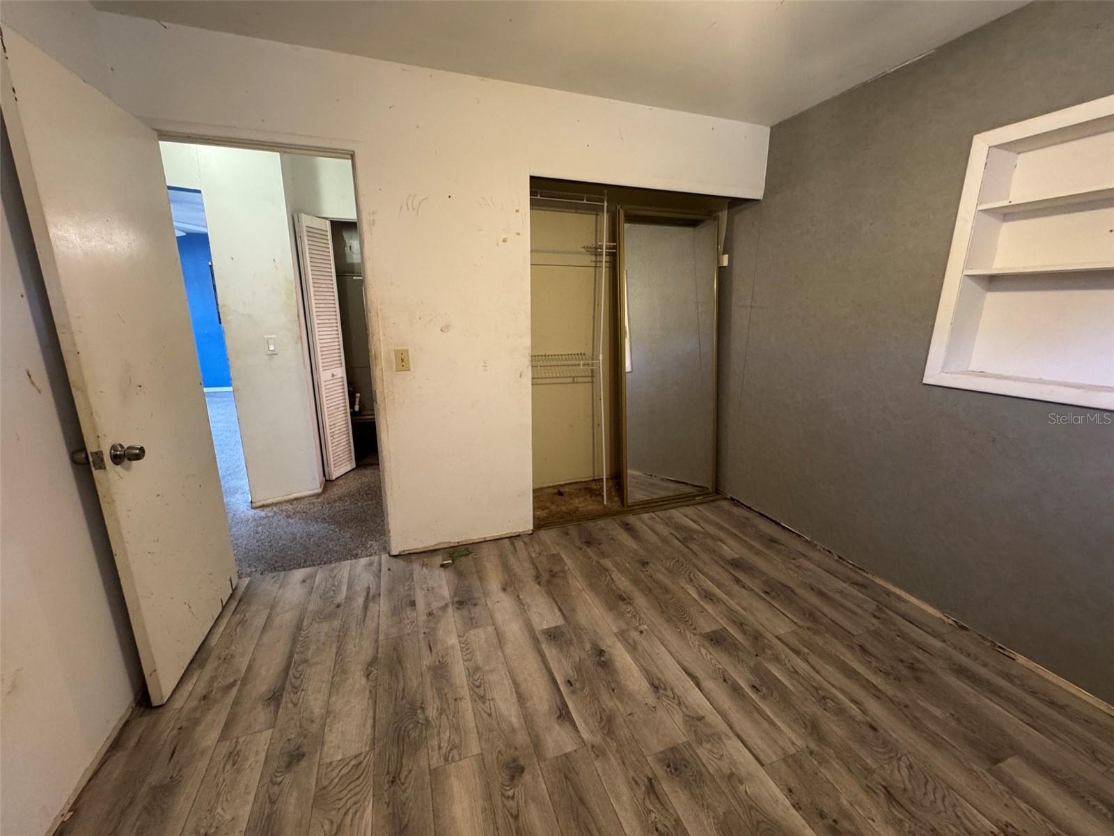 FAIRLAWN PARK UNITS 4 & 5 - Residential