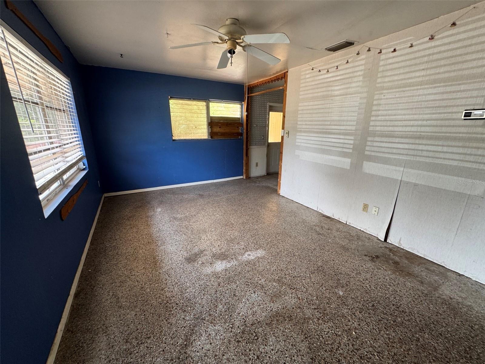 FAIRLAWN PARK UNITS 4 & 5 - Residential