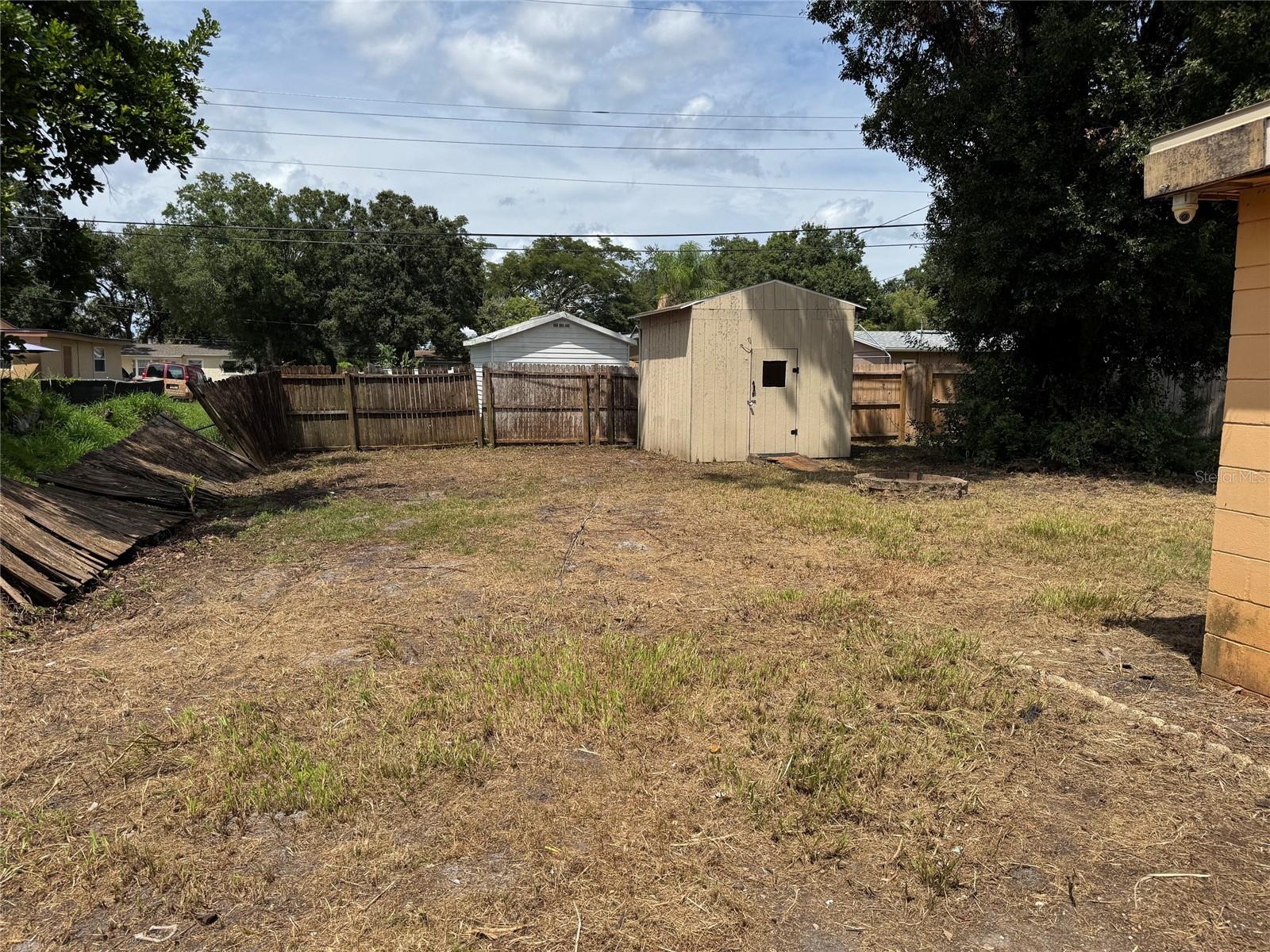 FAIRLAWN PARK UNITS 4 & 5 - Residential