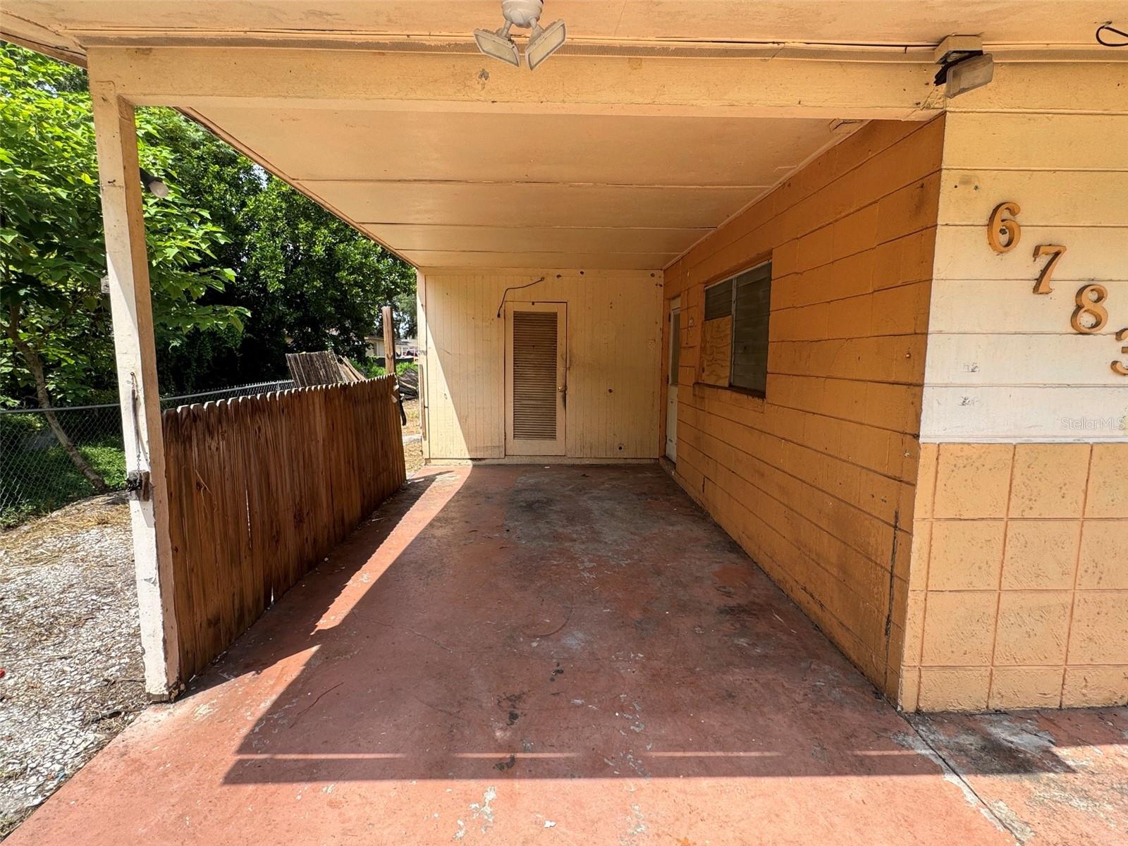 FAIRLAWN PARK UNITS 4 & 5 - Residential
