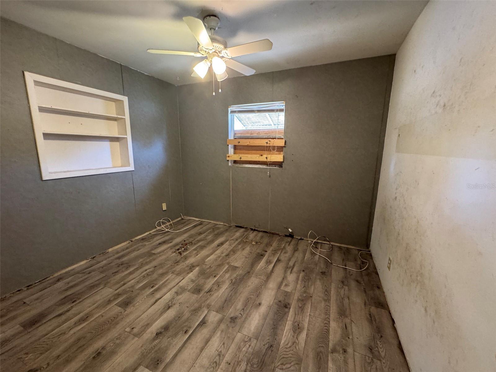 FAIRLAWN PARK UNITS 4 & 5 - Residential