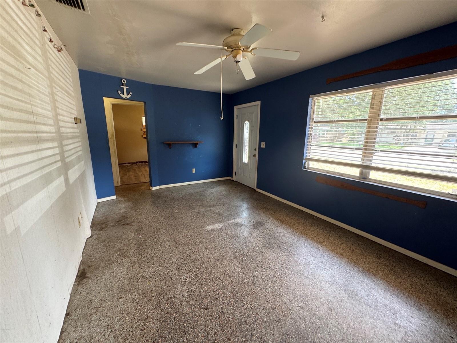 FAIRLAWN PARK UNITS 4 & 5 - Residential