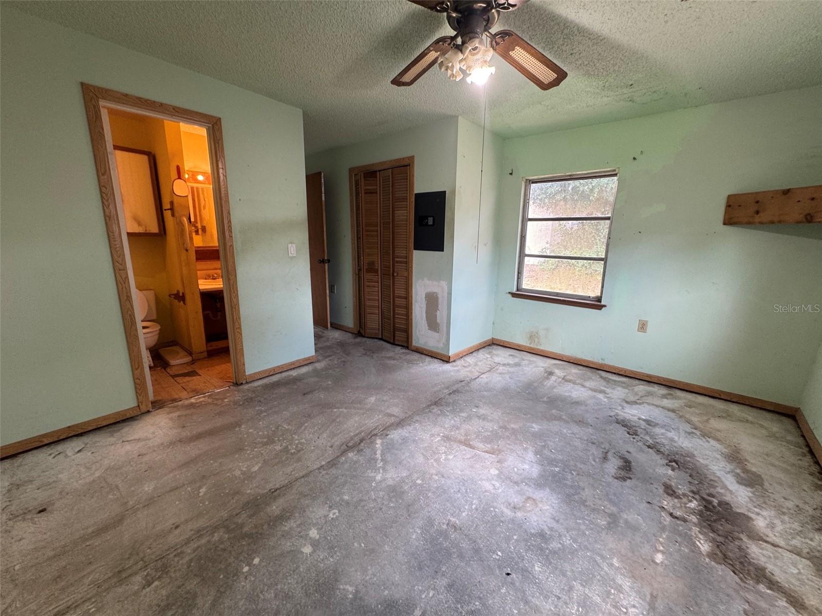 FAIRLAWN PARK UNITS 4 & 5 - Residential