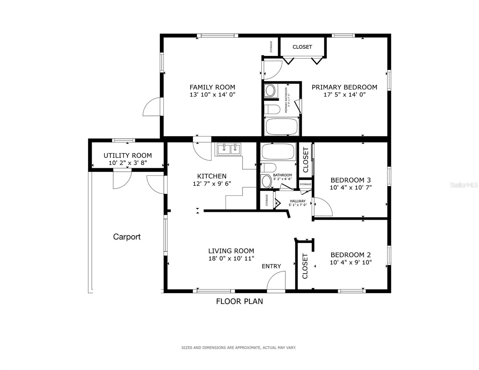 FAIRLAWN PARK UNITS 4 & 5 - Residential