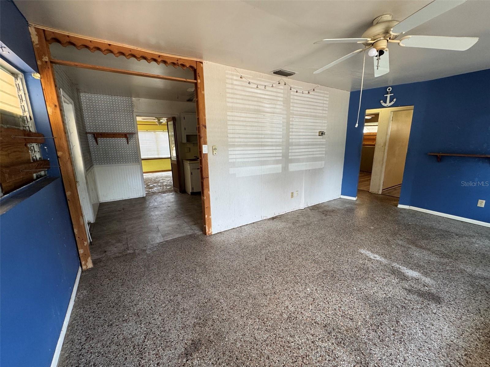 FAIRLAWN PARK UNITS 4 & 5 - Residential