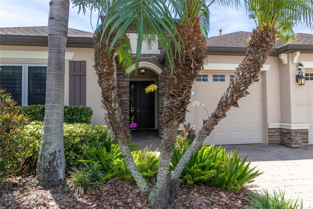 Photo of 553 Chantilly Trail, Bradenton, FL 34212 (MLS # A4696705)
