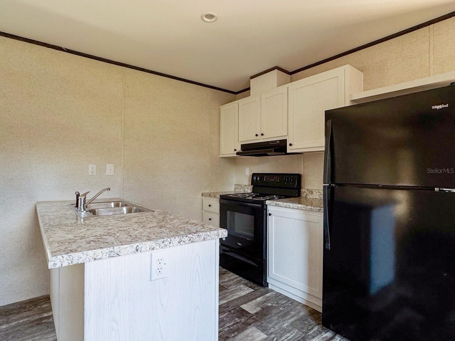 RERDELL - Residential