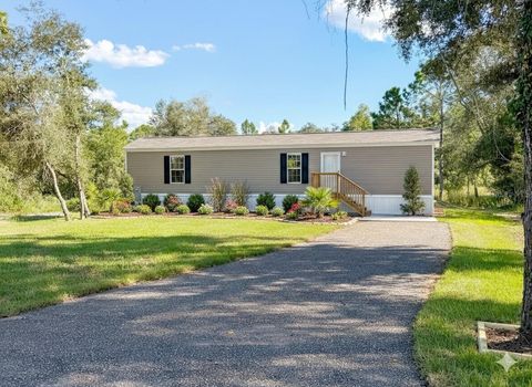 Photo of 9448 Rousseau Street, Webster, FL 33597 (MLS # O6347173)