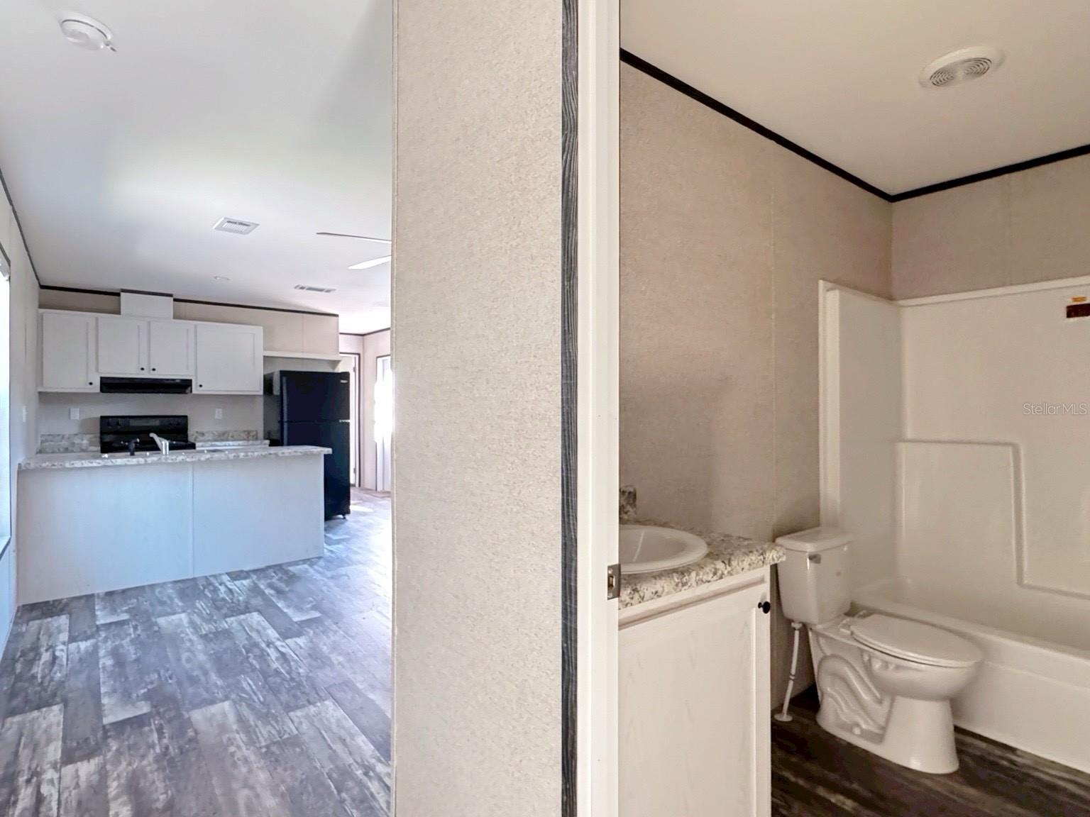 RERDELL - Residential