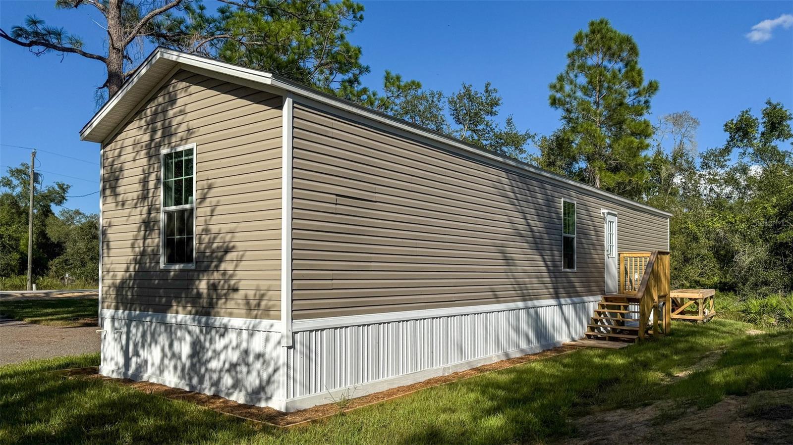 RERDELL - Residential