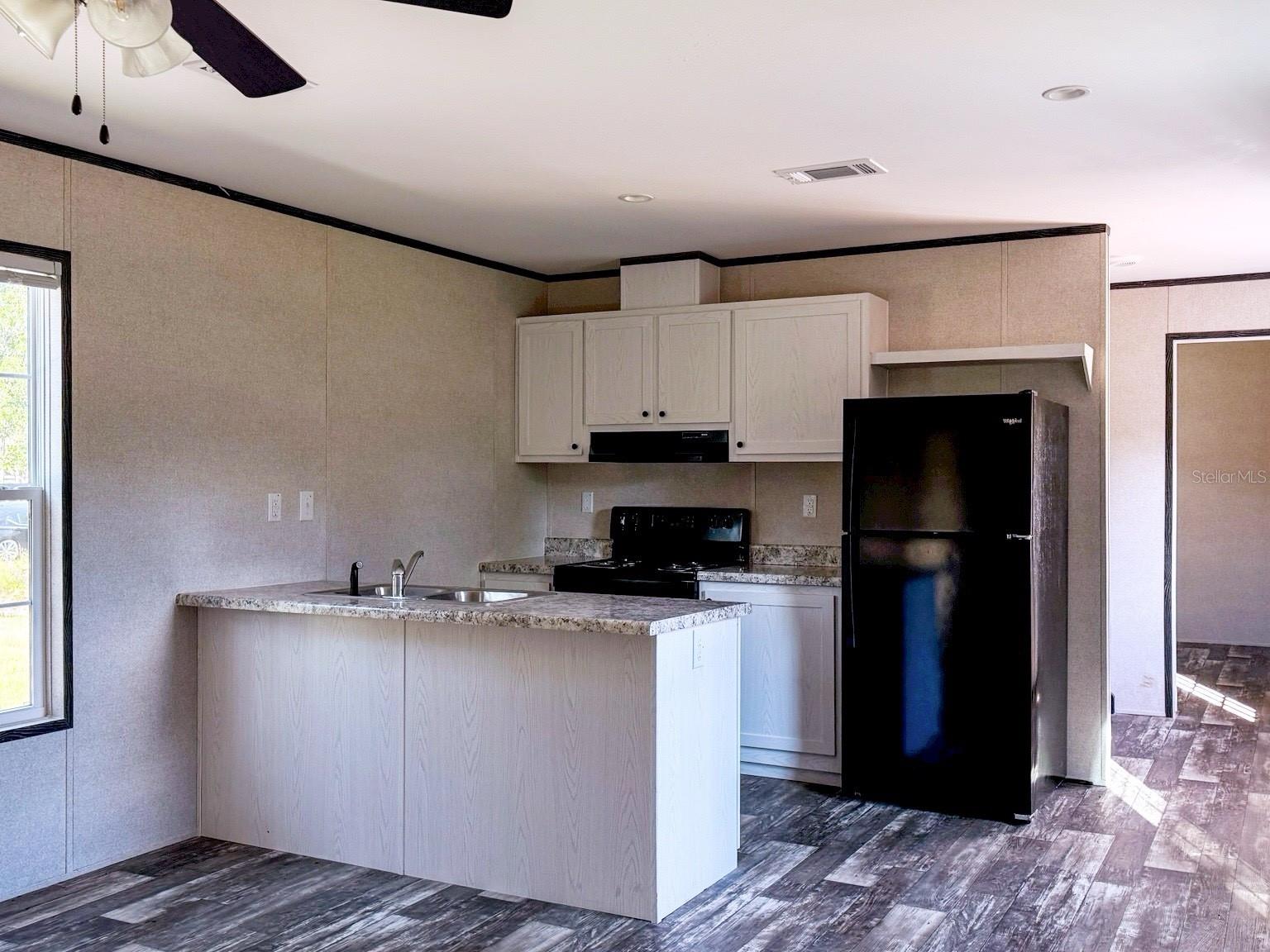 RERDELL - Residential