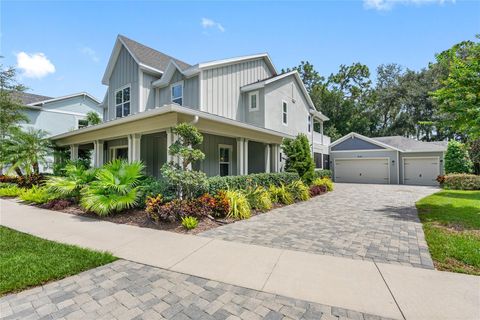 A home in LITHIA