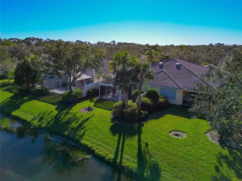 A home in SARASOTA