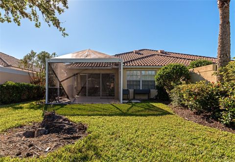 A home in SARASOTA