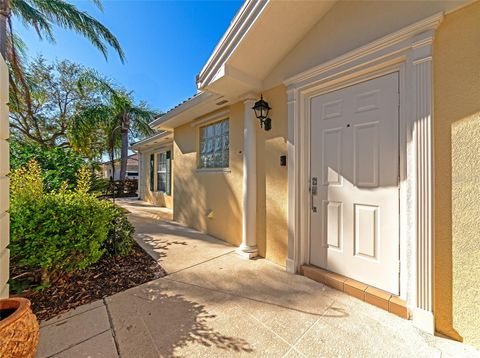 A home in SARASOTA