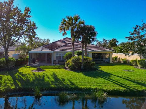 A home in SARASOTA