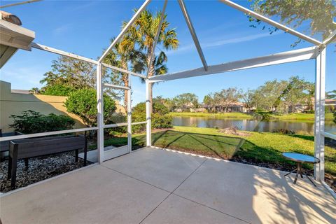 A home in SARASOTA