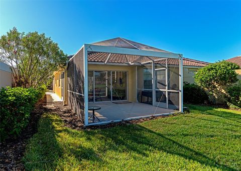 A home in SARASOTA